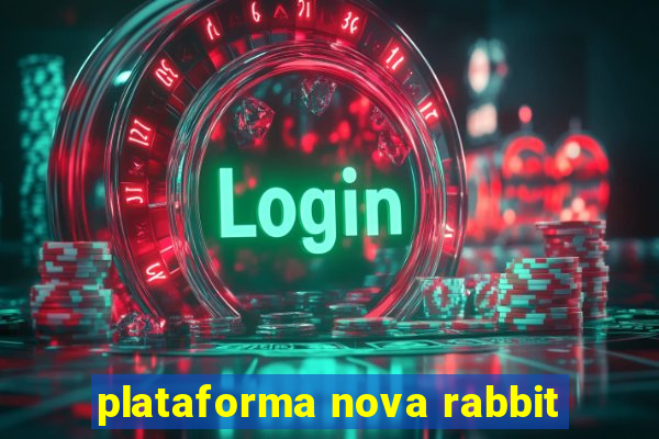 plataforma nova rabbit